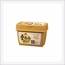 Soybean Paste - Premium Made in Korea
